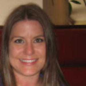 Meet your Posher, Alison